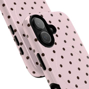 Mocha Dot