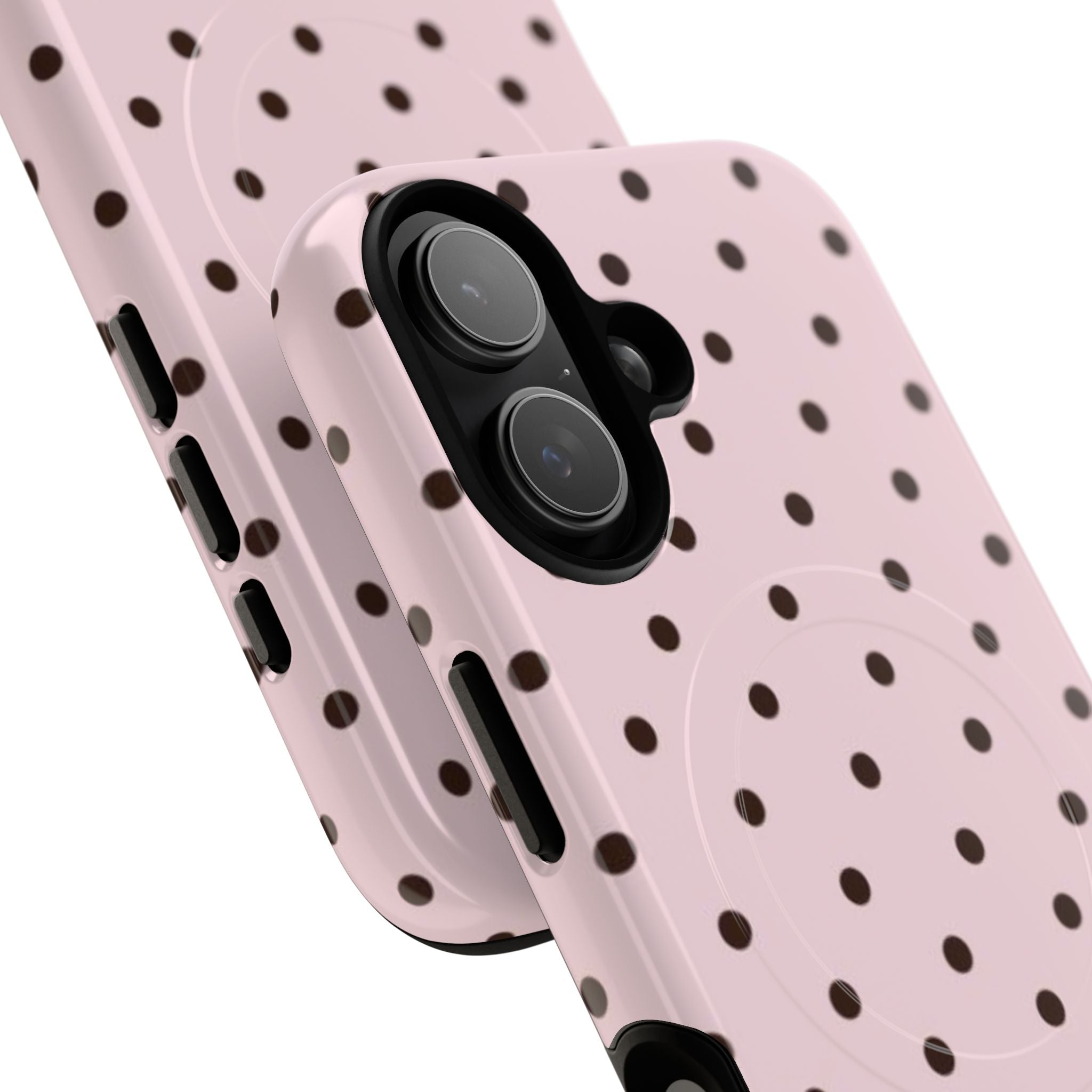 Mocha Dot