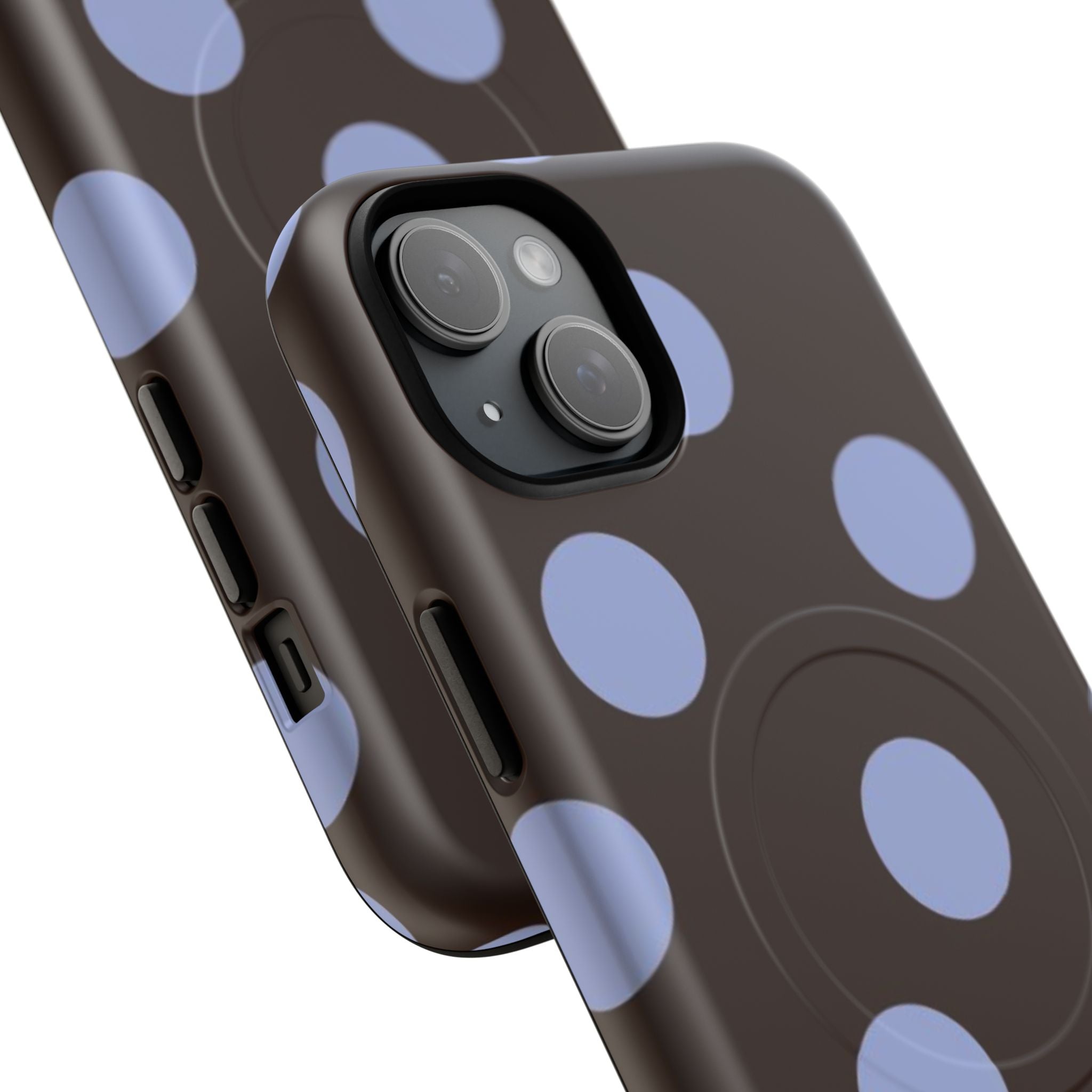 Chocolate Blueberries