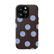 Chocolate Blueberries