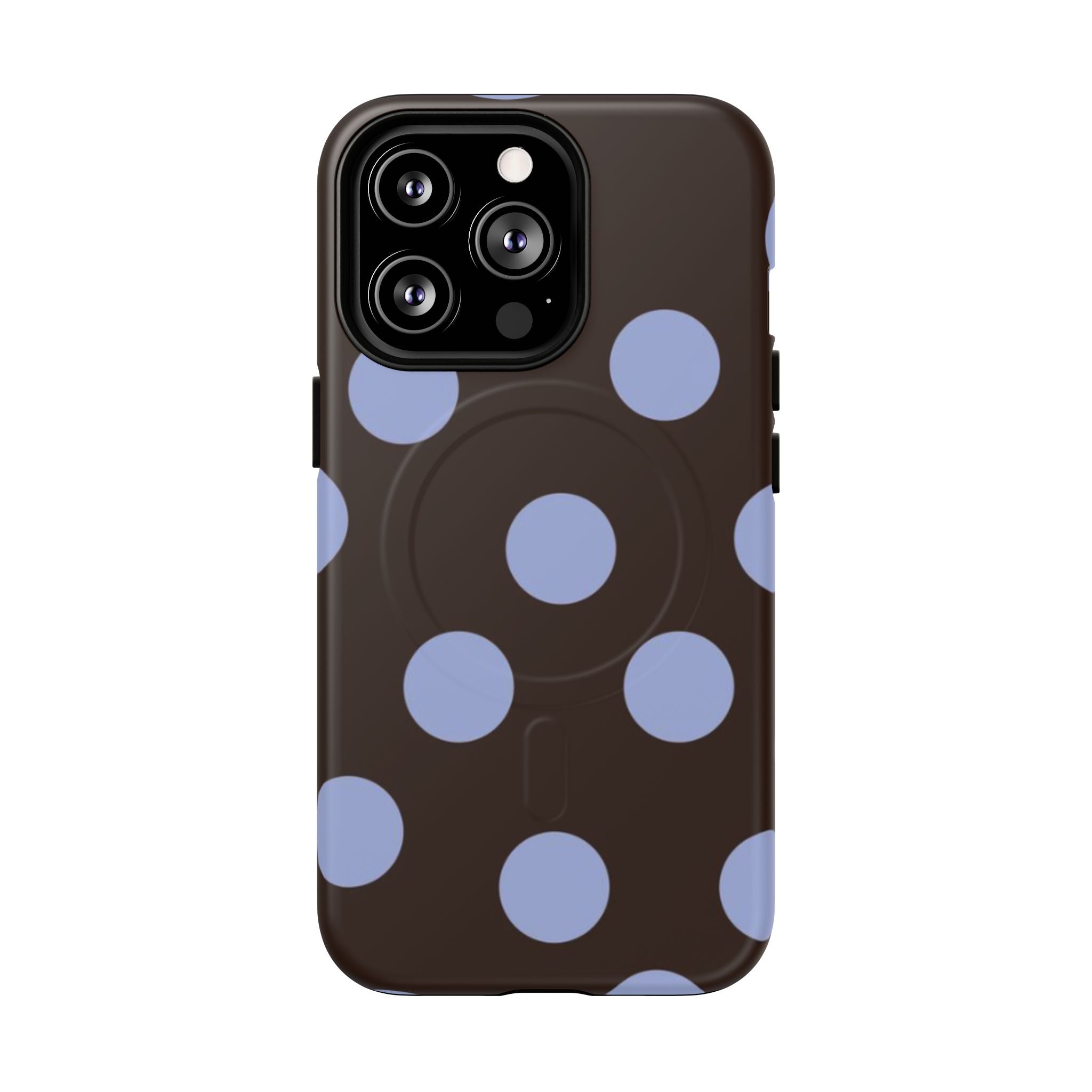 Chocolate Blueberries