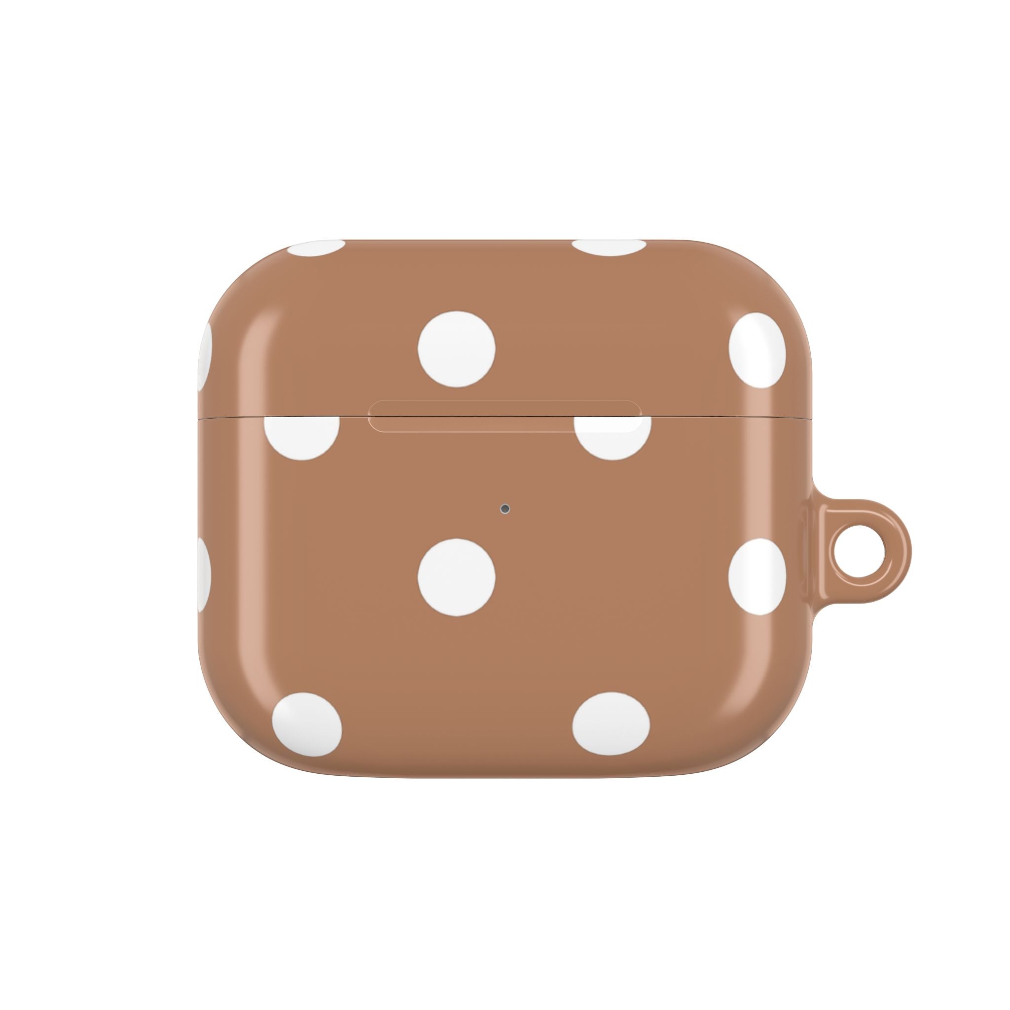 Polka Dot Perfection-Airpod Case