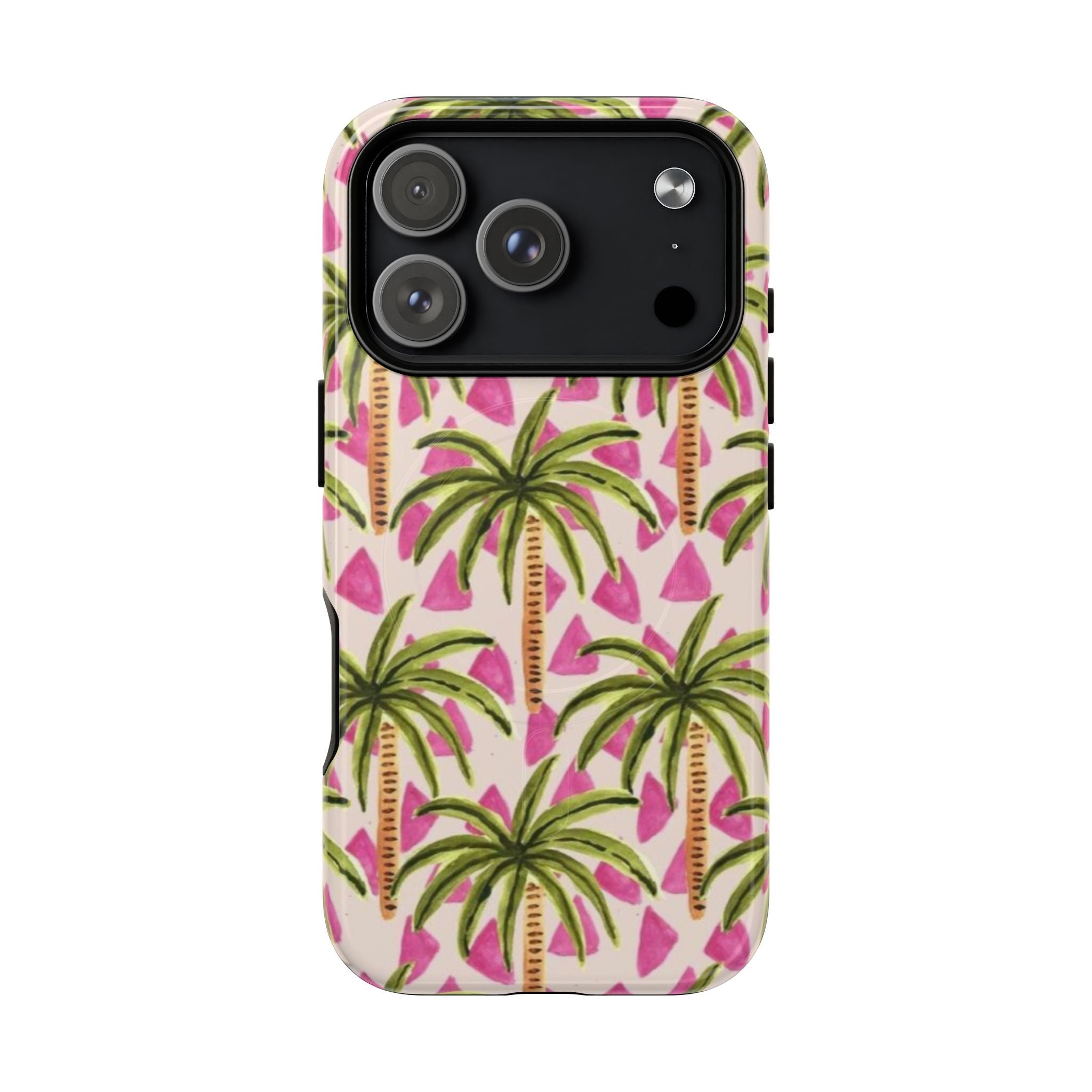 Palm Trees and Dreams