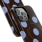 Chocolate Blueberries