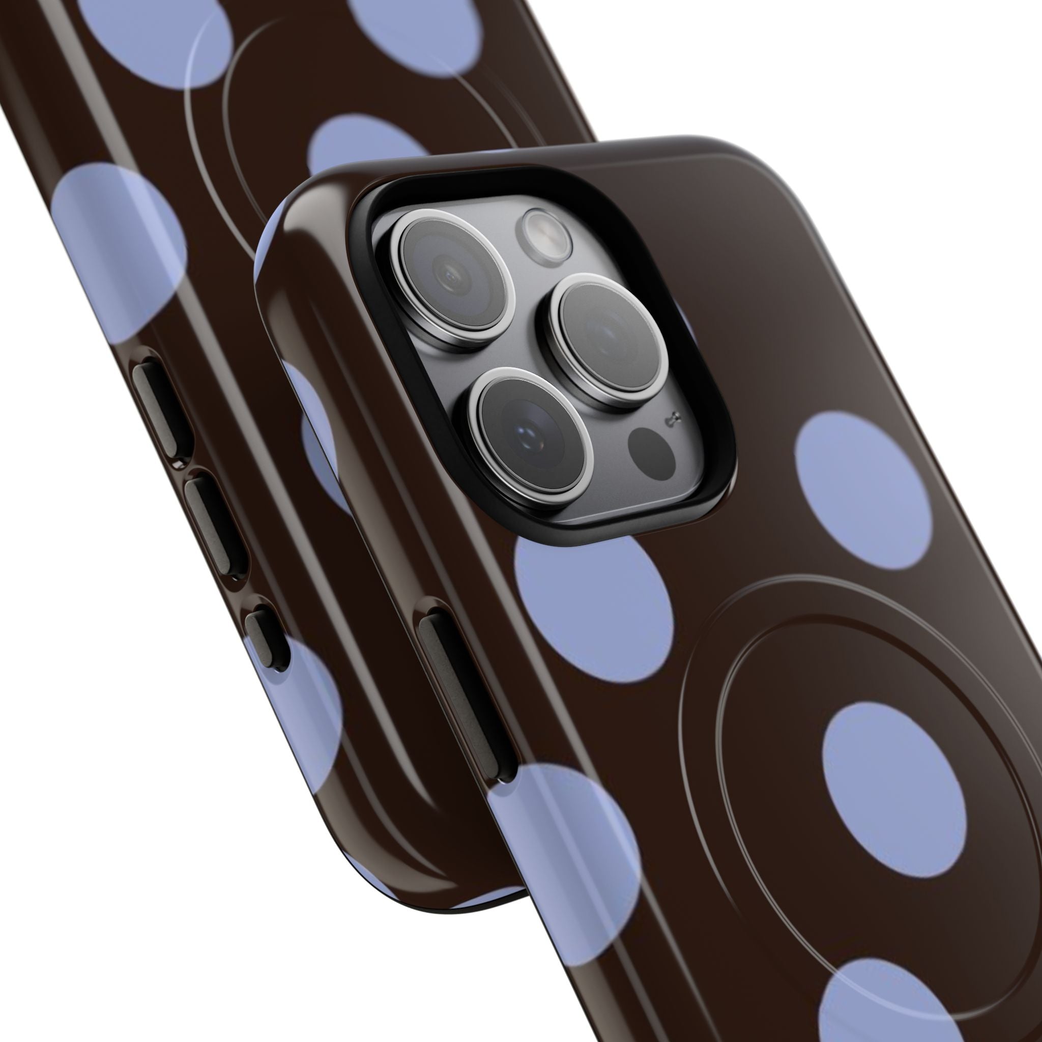 Chocolate Blueberries