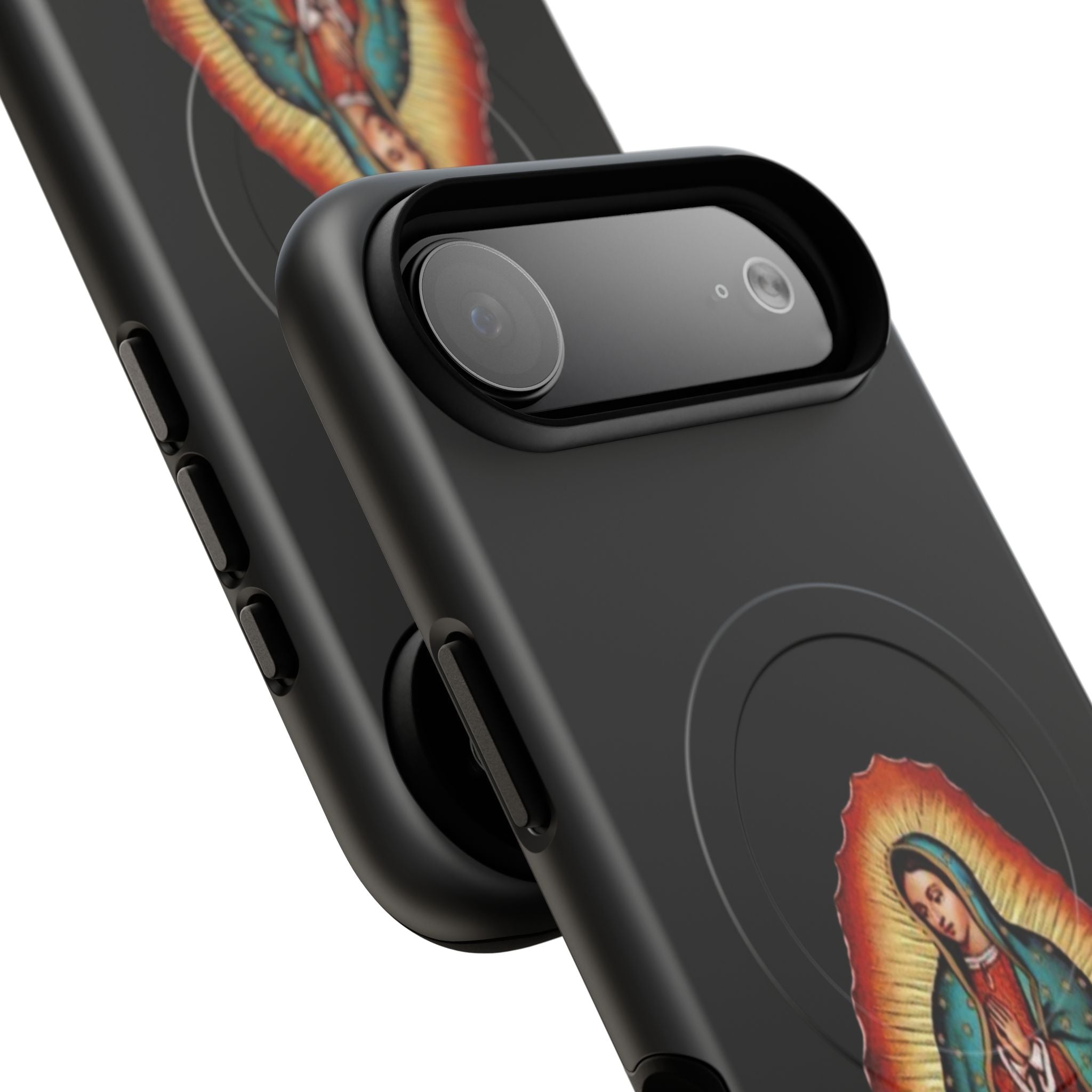 Virgen Guadalupe