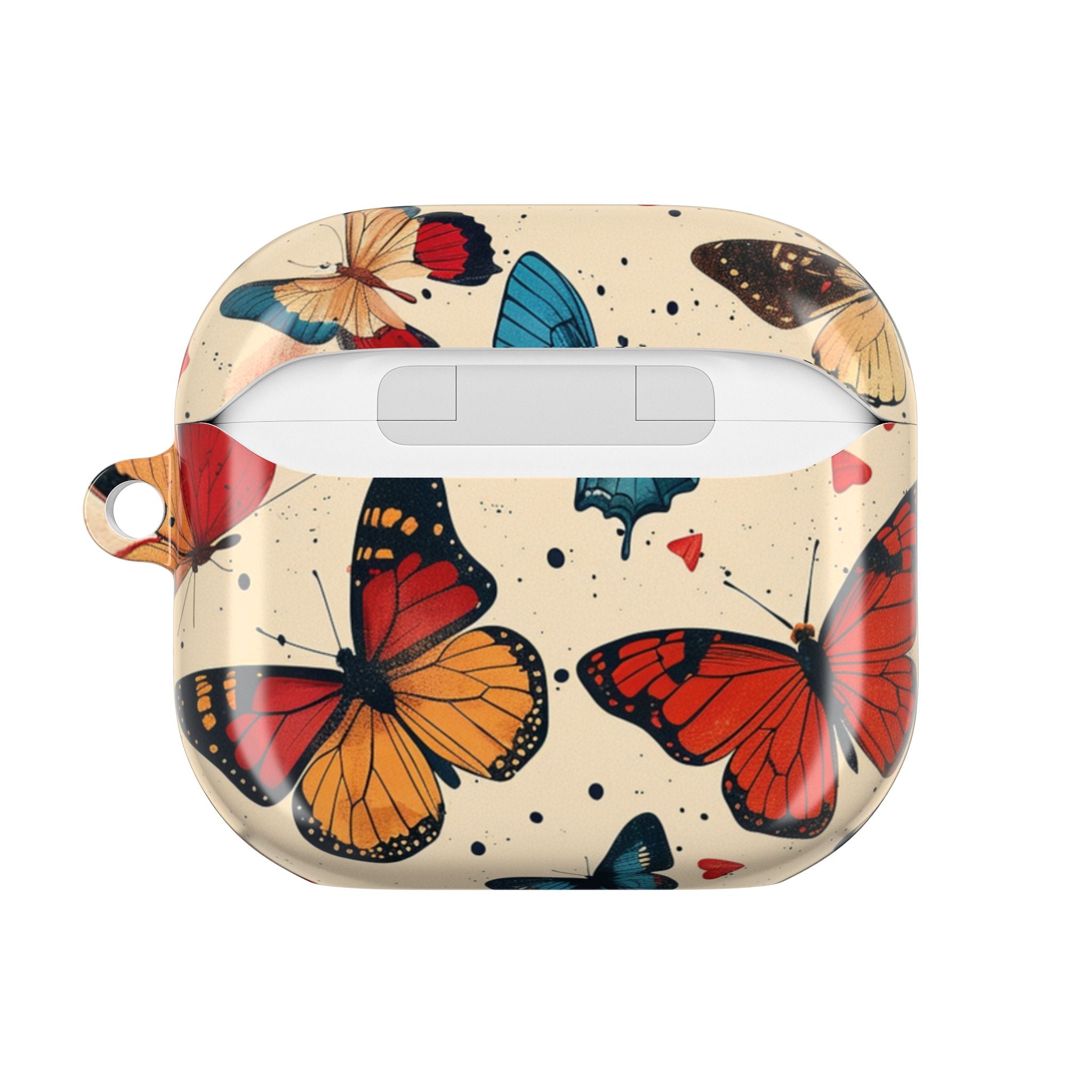 Terra Flutter-Airpod Case