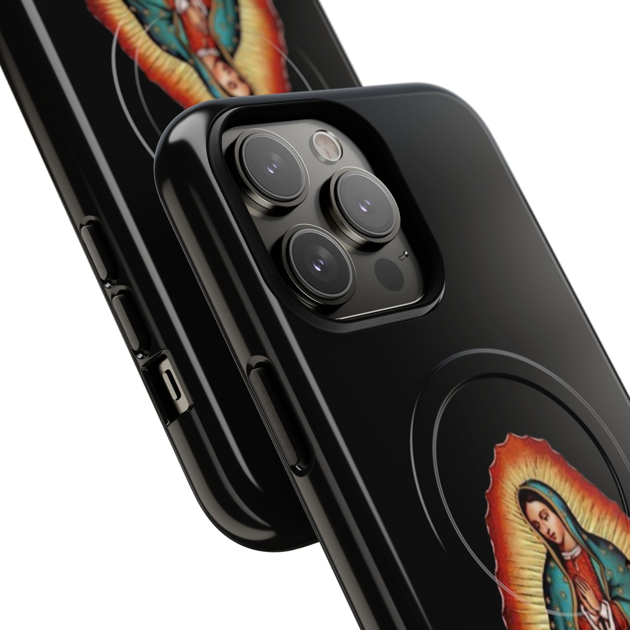 Virgen Guadalupe