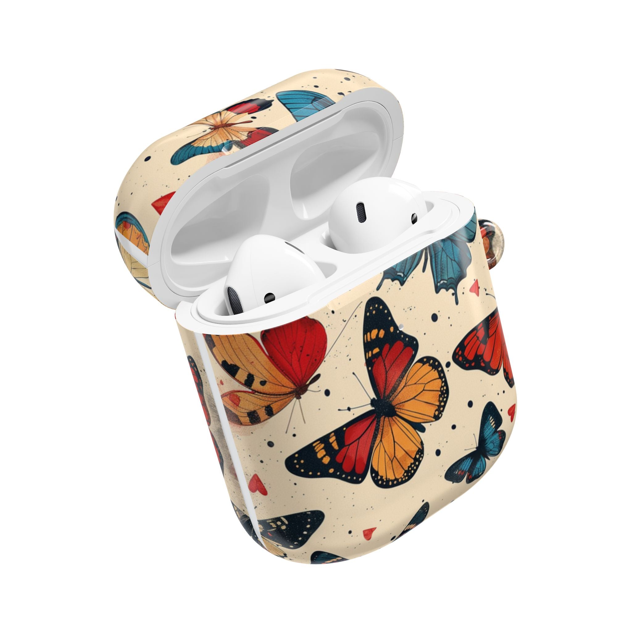 Terra Flutter-Airpod Case