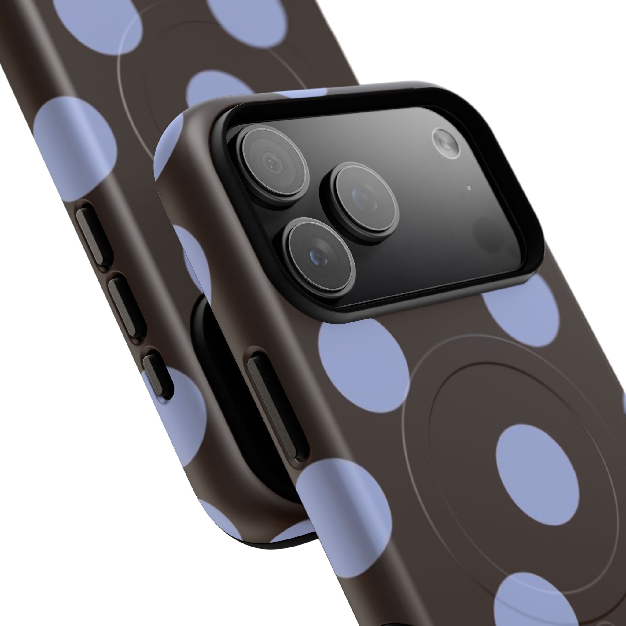 Chocolate Blueberries