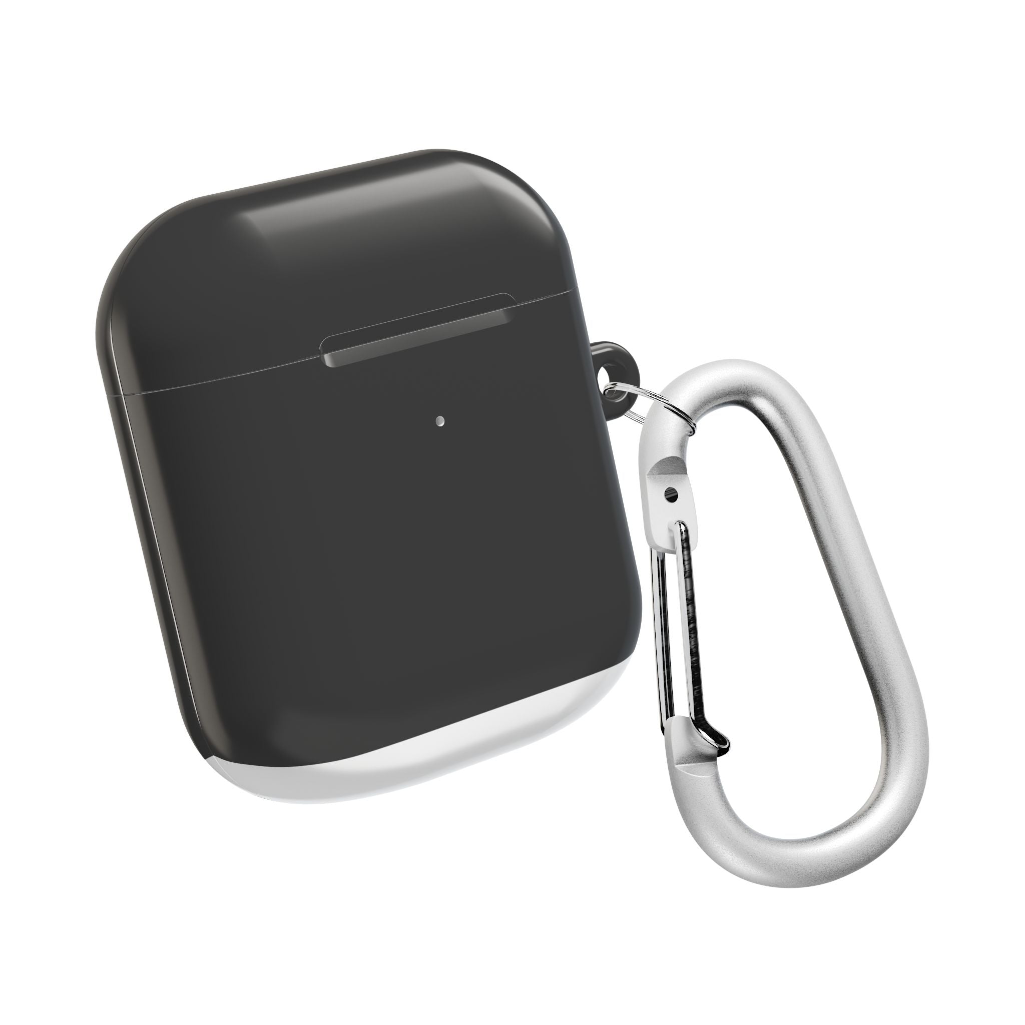 Gray Skies- Airpod Case