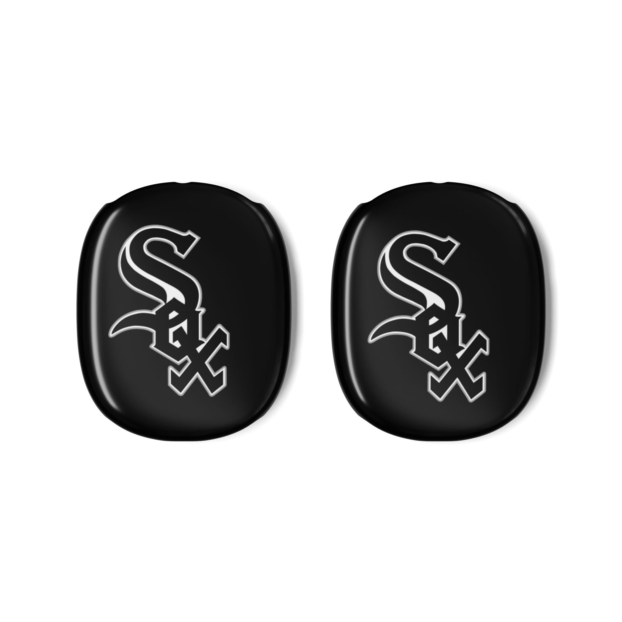 Go Whitesox-AirPod Max Case