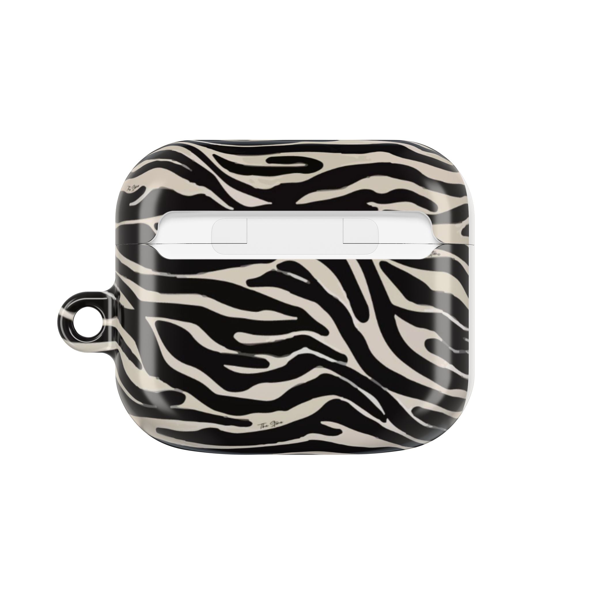 Zebra Life-Airpod Case