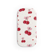 Sweet Knots- Phone Click-On Grip