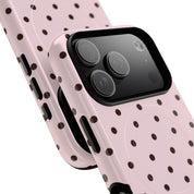 Mocha Dot