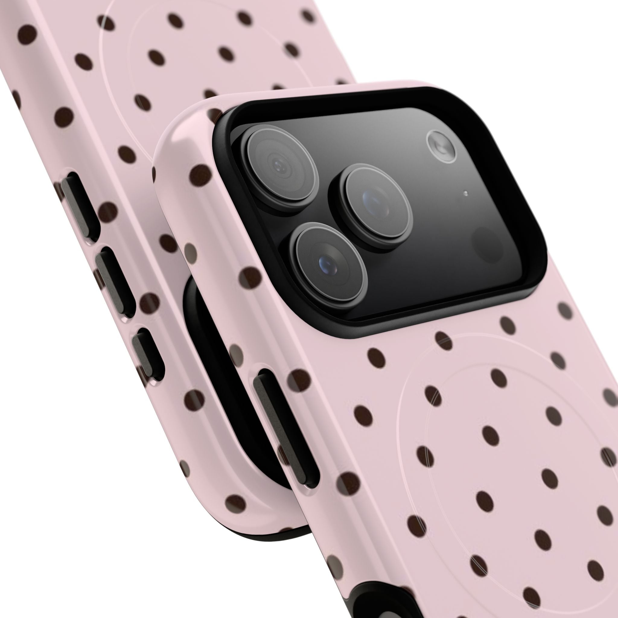 Mocha Dot