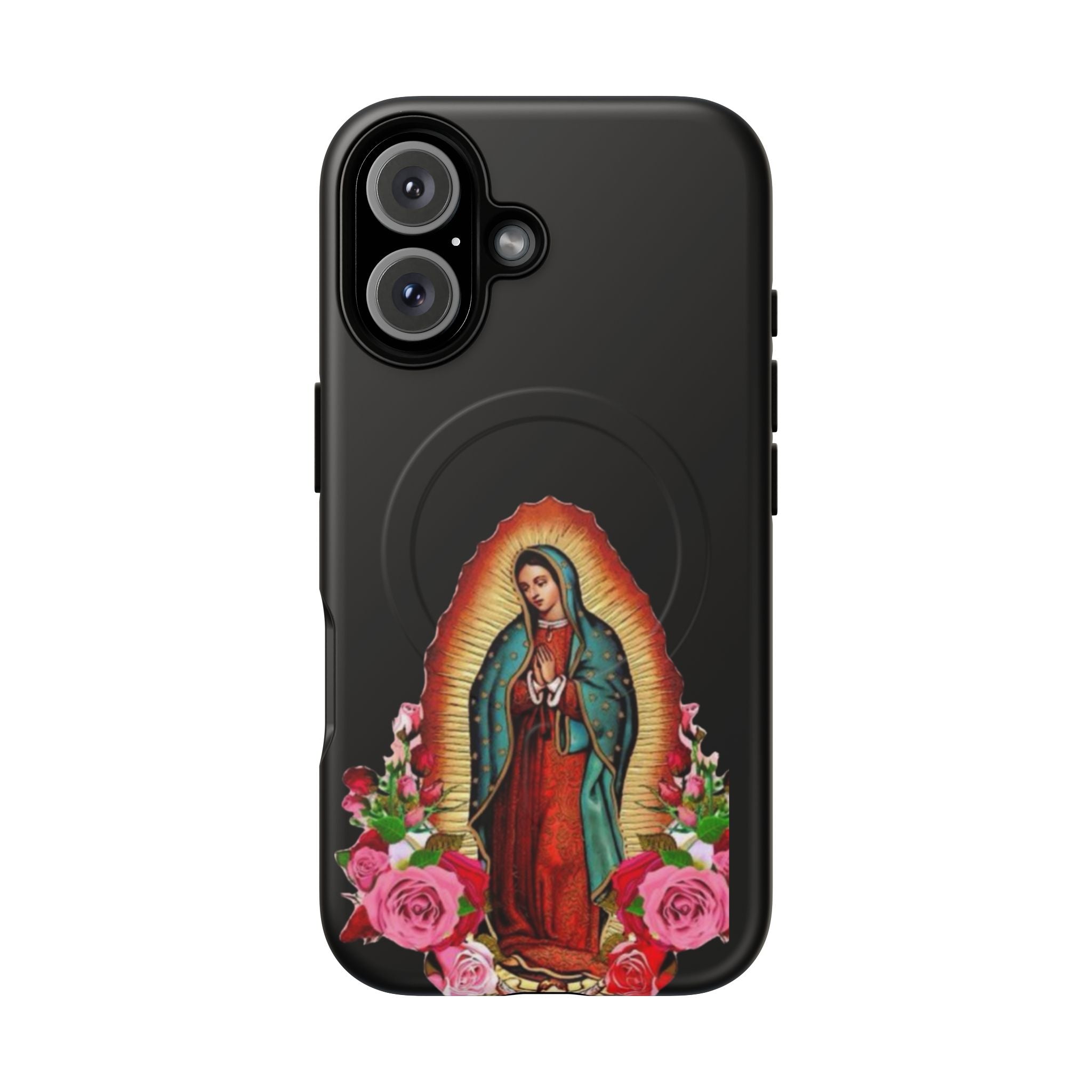 Virgen Guadalupe
