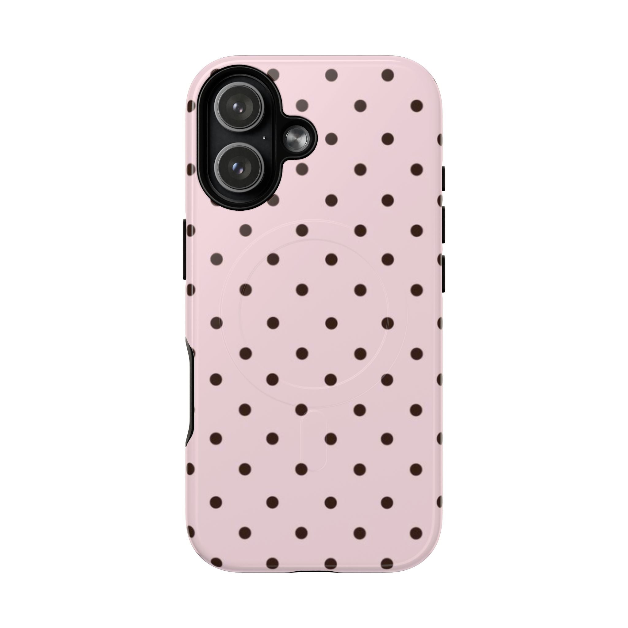 Mocha Dot