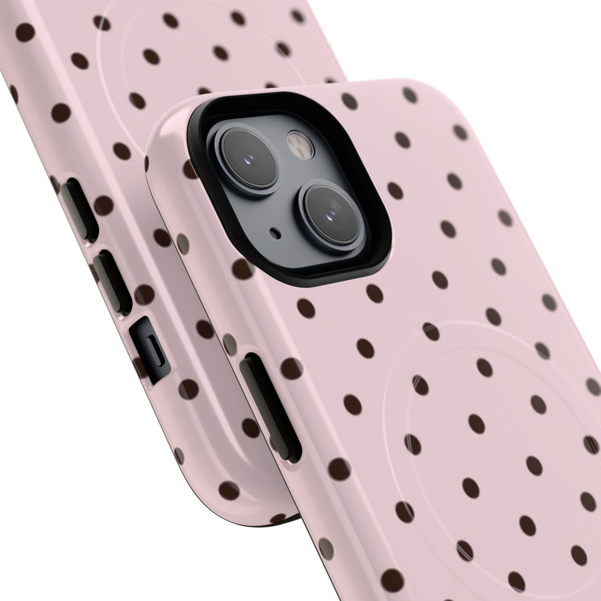 Mocha Dot