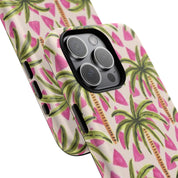 Palm Trees and Dreams