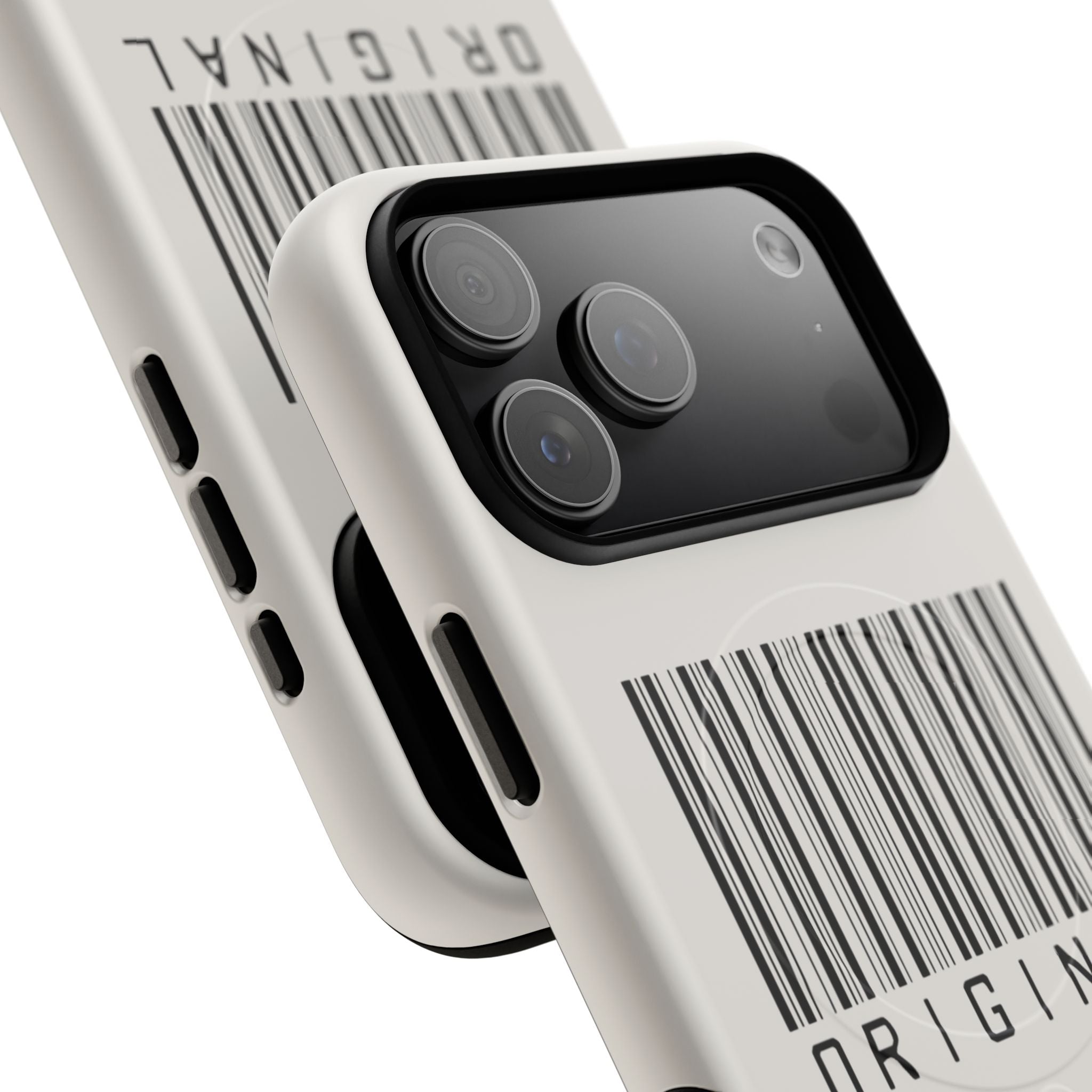 Original Barcode