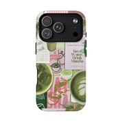 Bout that Matcha Life