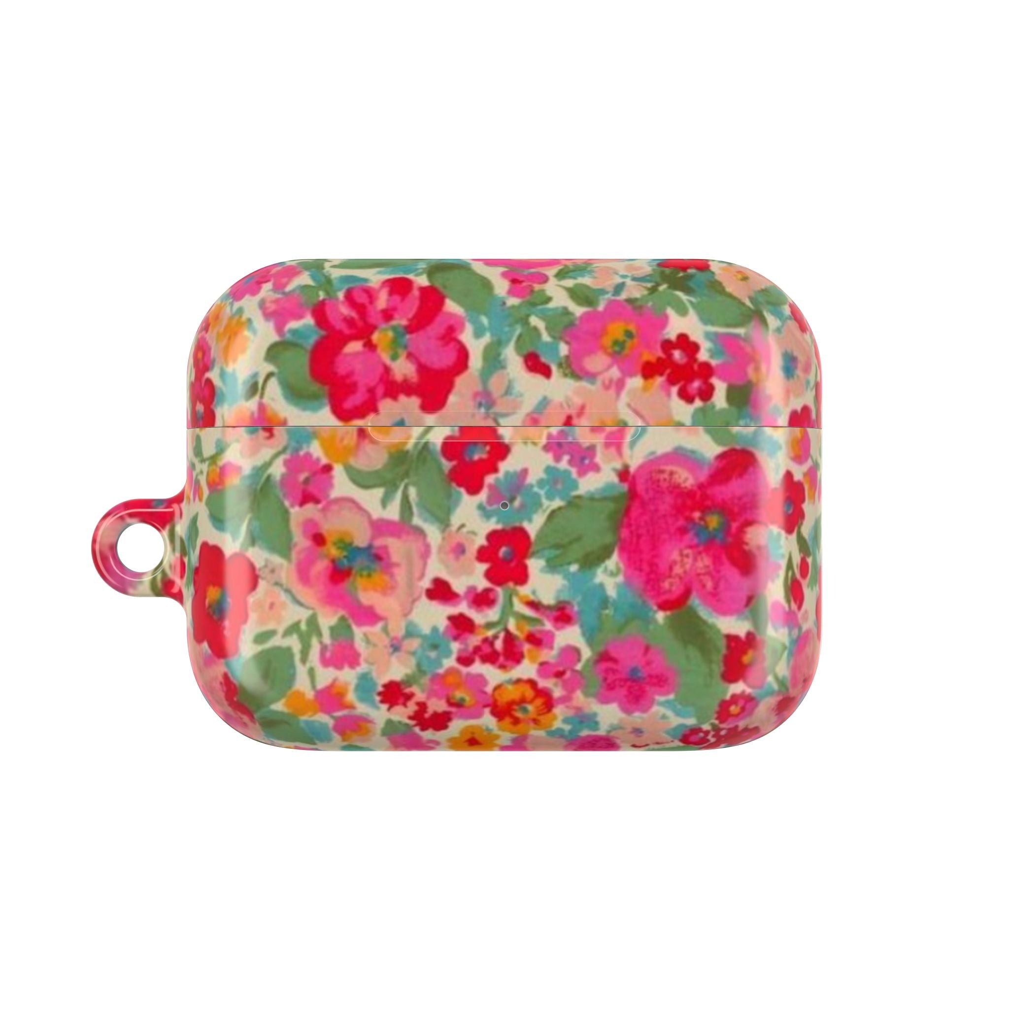 Petal Explosion- Airpod Case