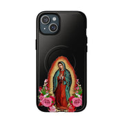 Virgen Guadalupe