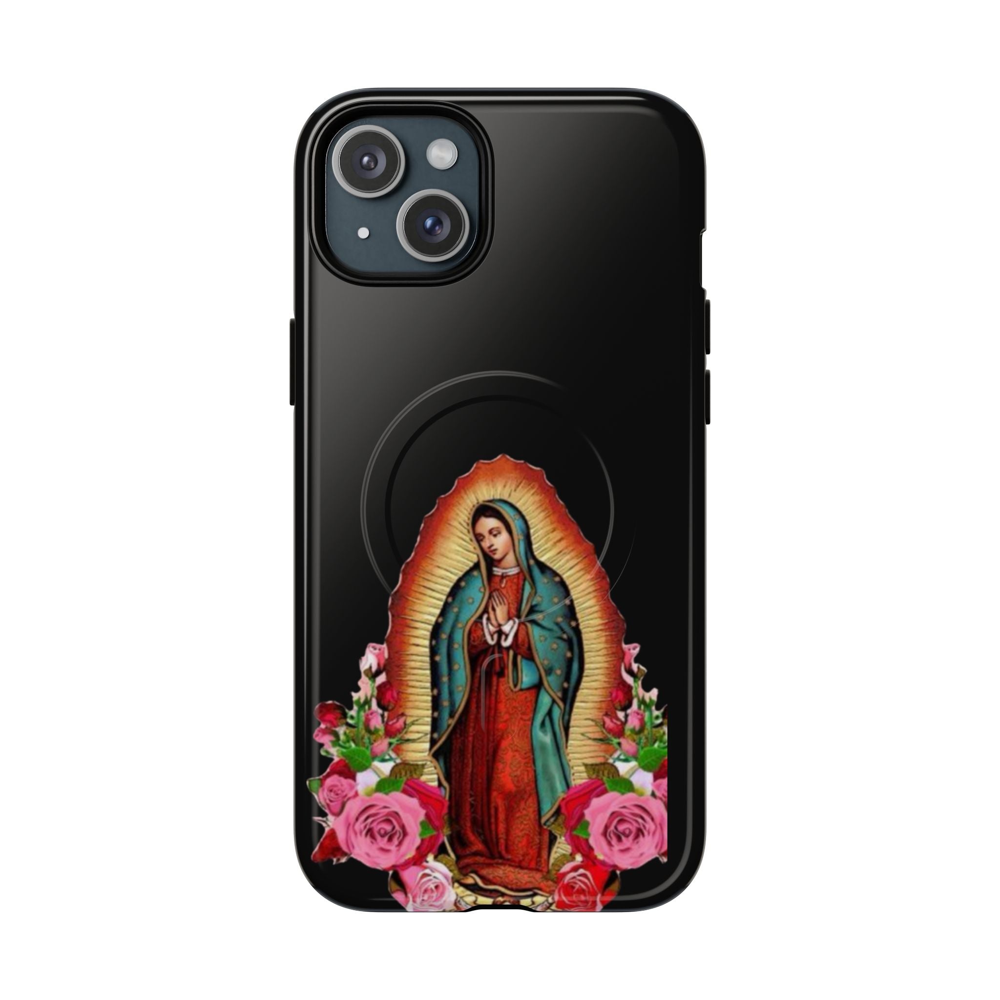 Virgen Guadalupe