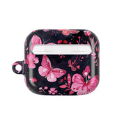 Midnight Bloom- Airpod Case