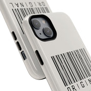Original Barcode
