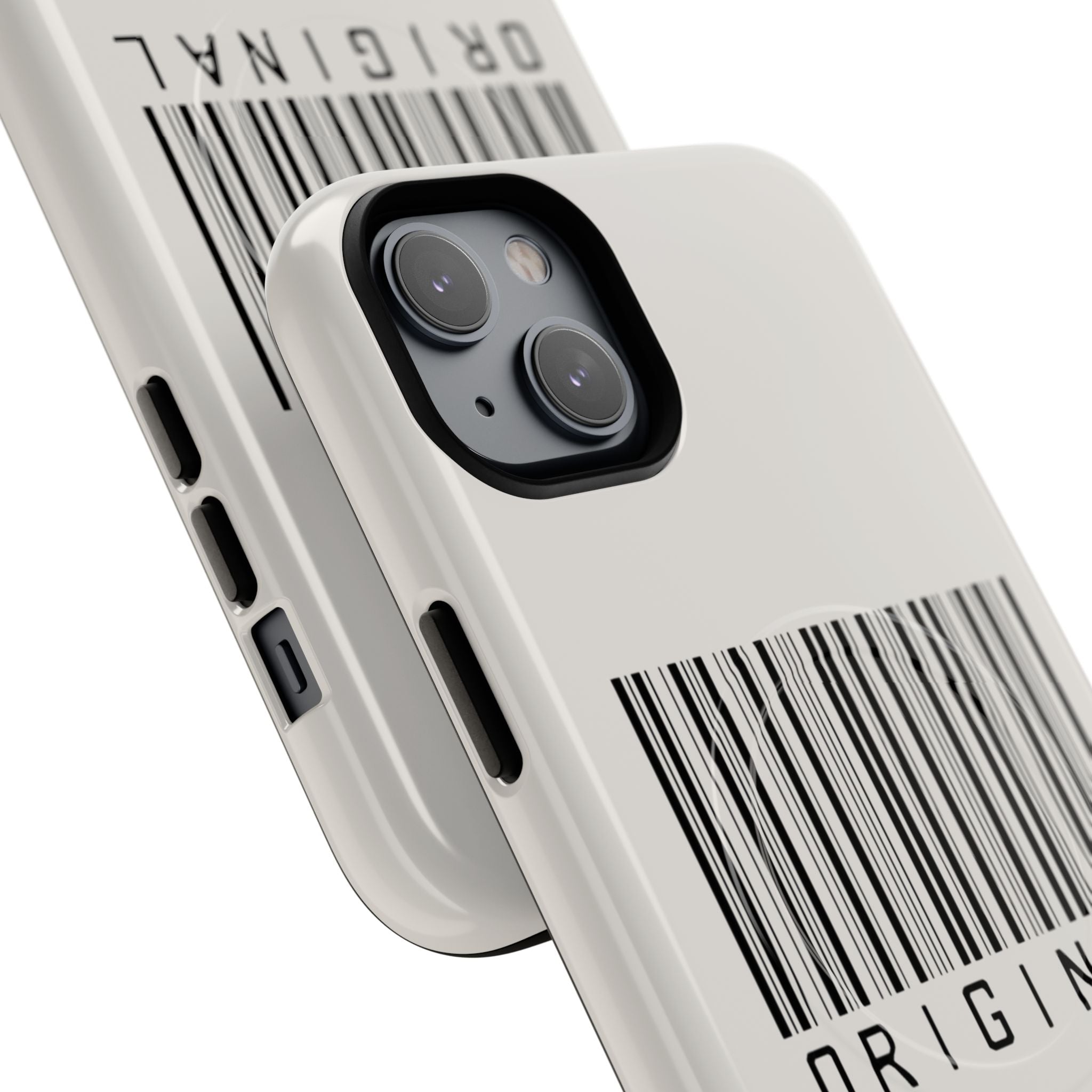 Original Barcode