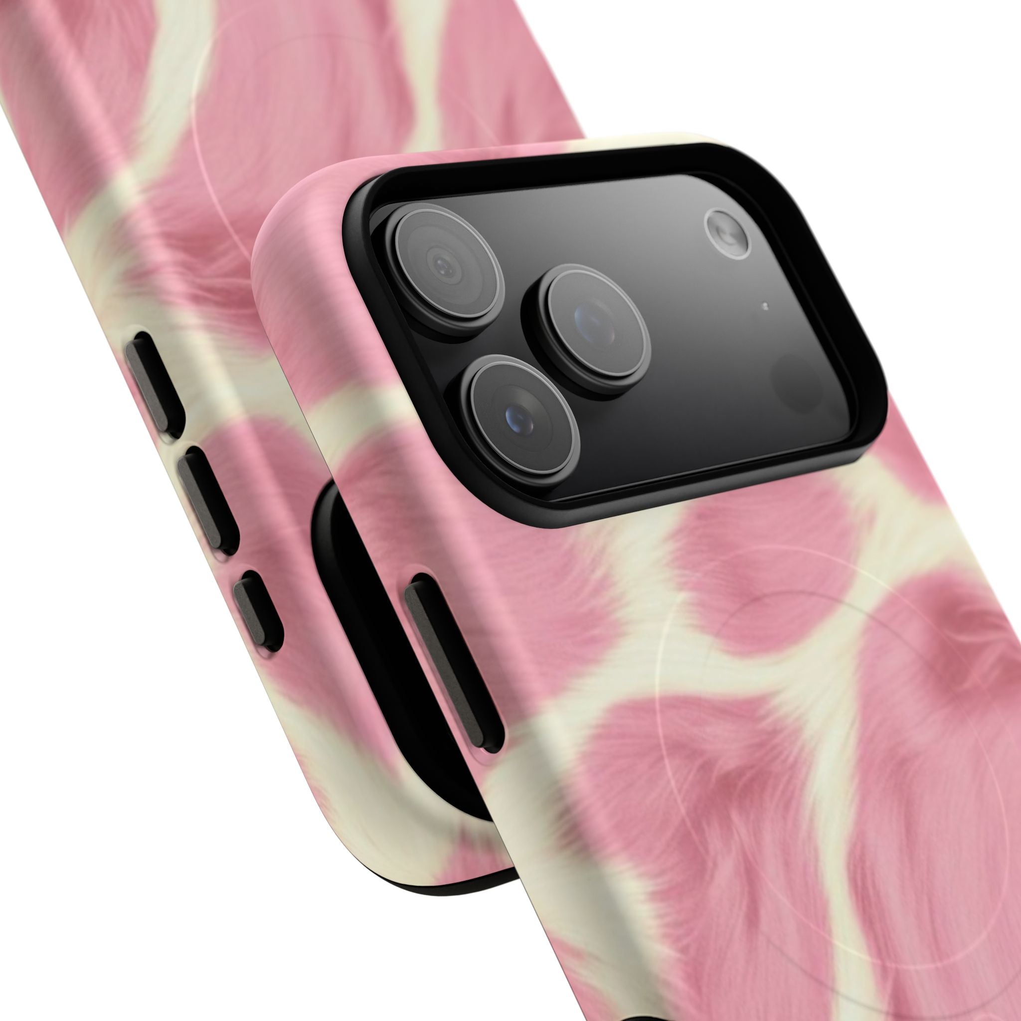 Tough Magnetic Cases