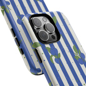 Blueberries in Bloom