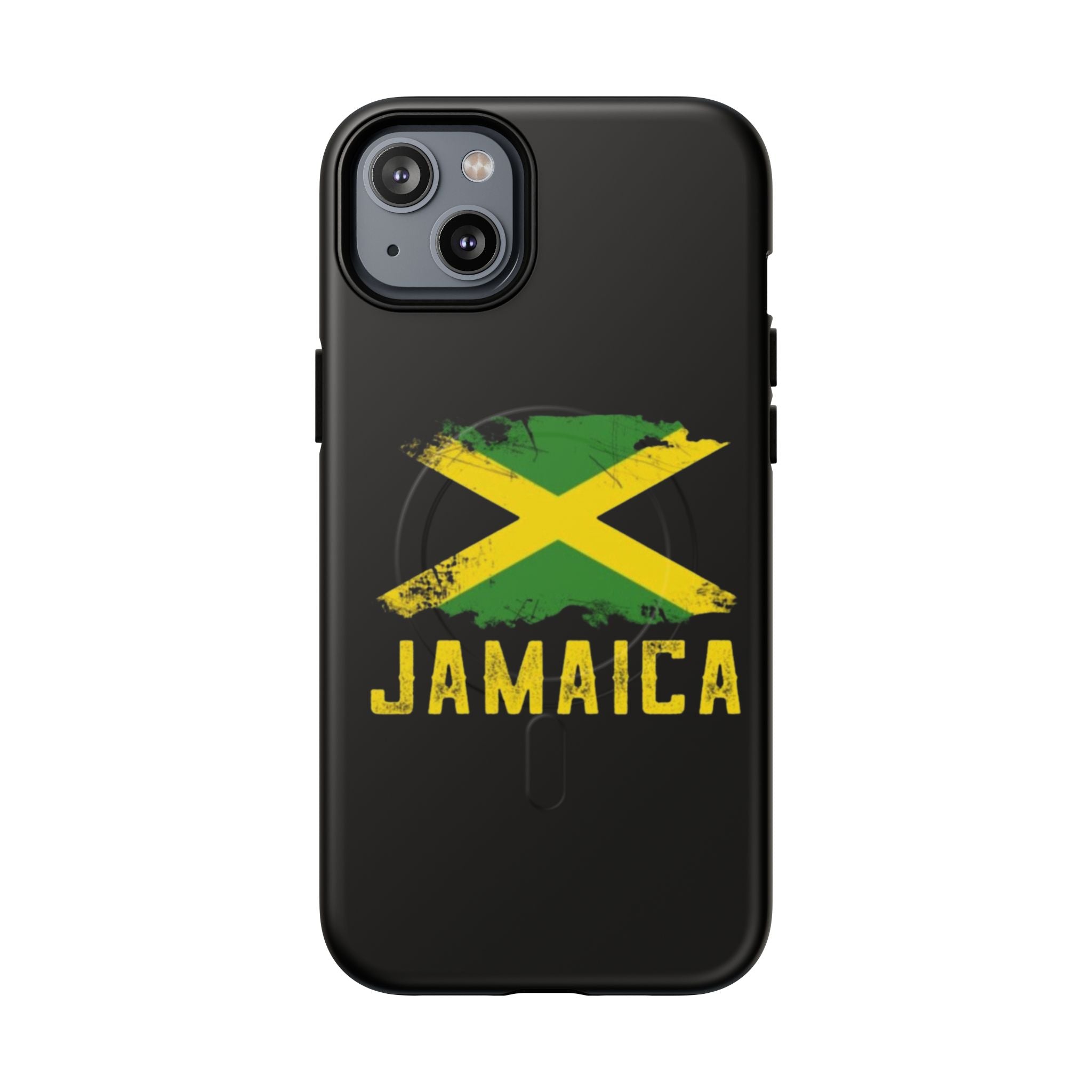 Jamaican Pride