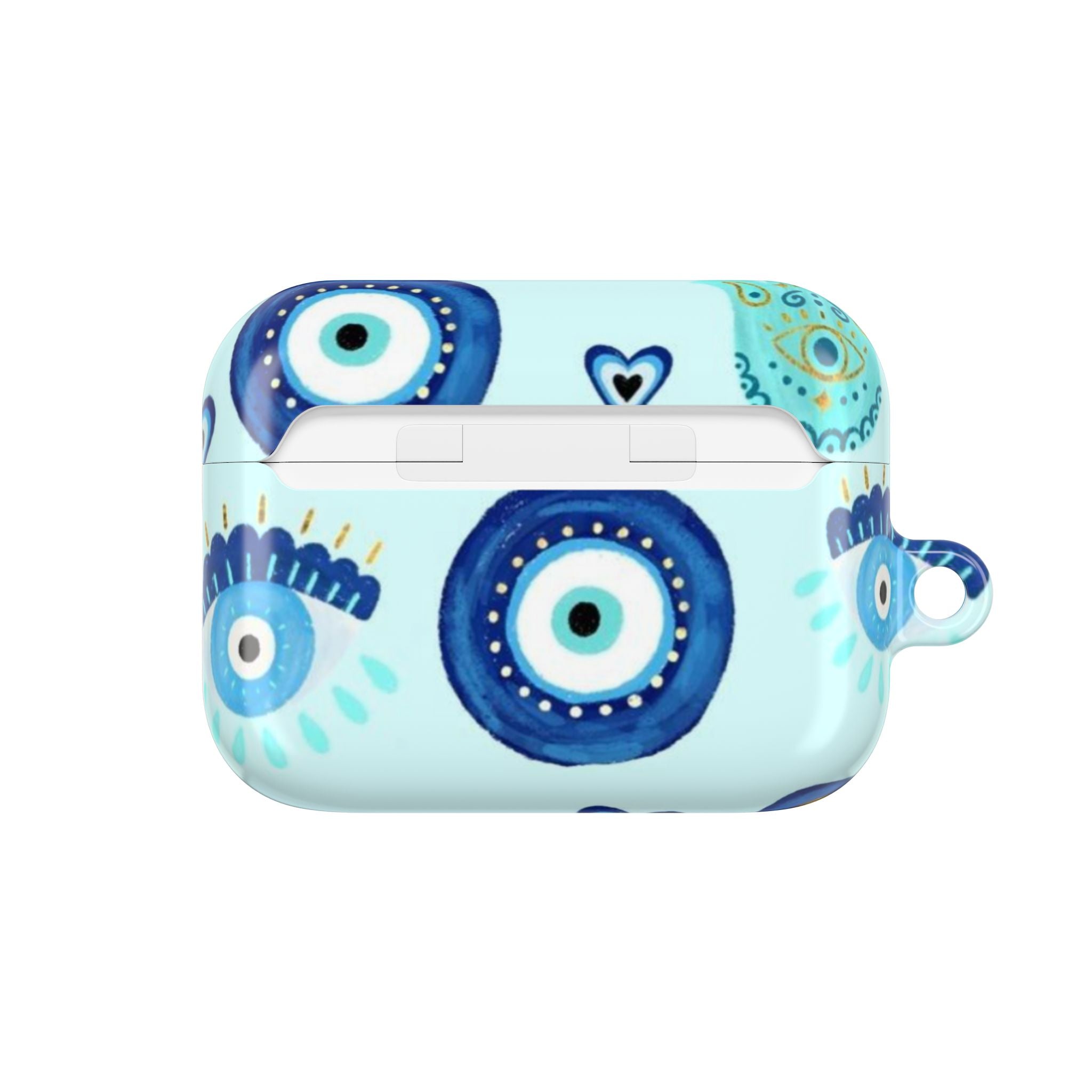 Sacred Sight- Airpod Case