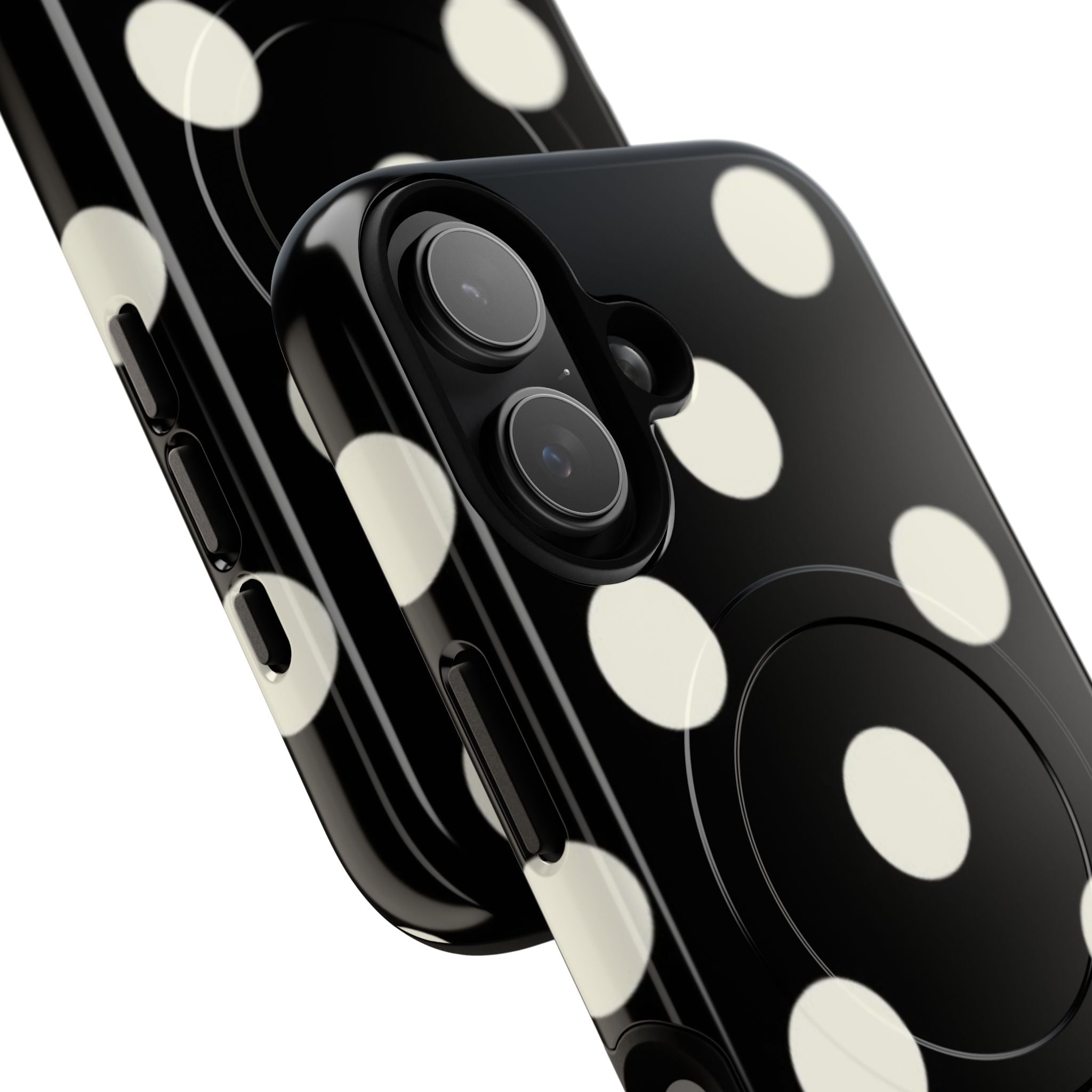 Classic Polka Dot