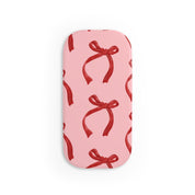 She's a Lady- Phone Click-On Grip