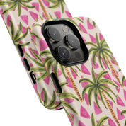 Palm Trees and Dreams