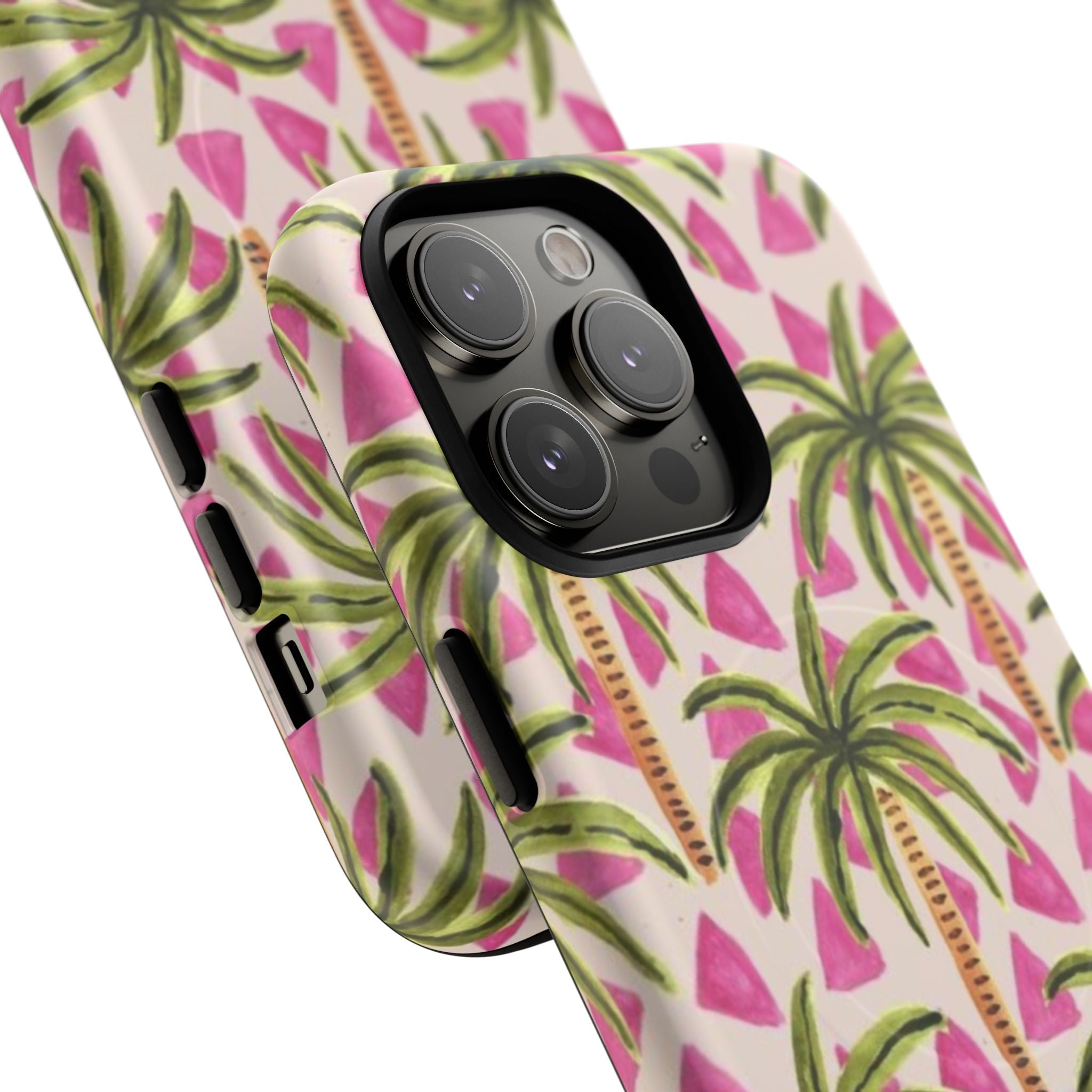 Palm Trees and Dreams