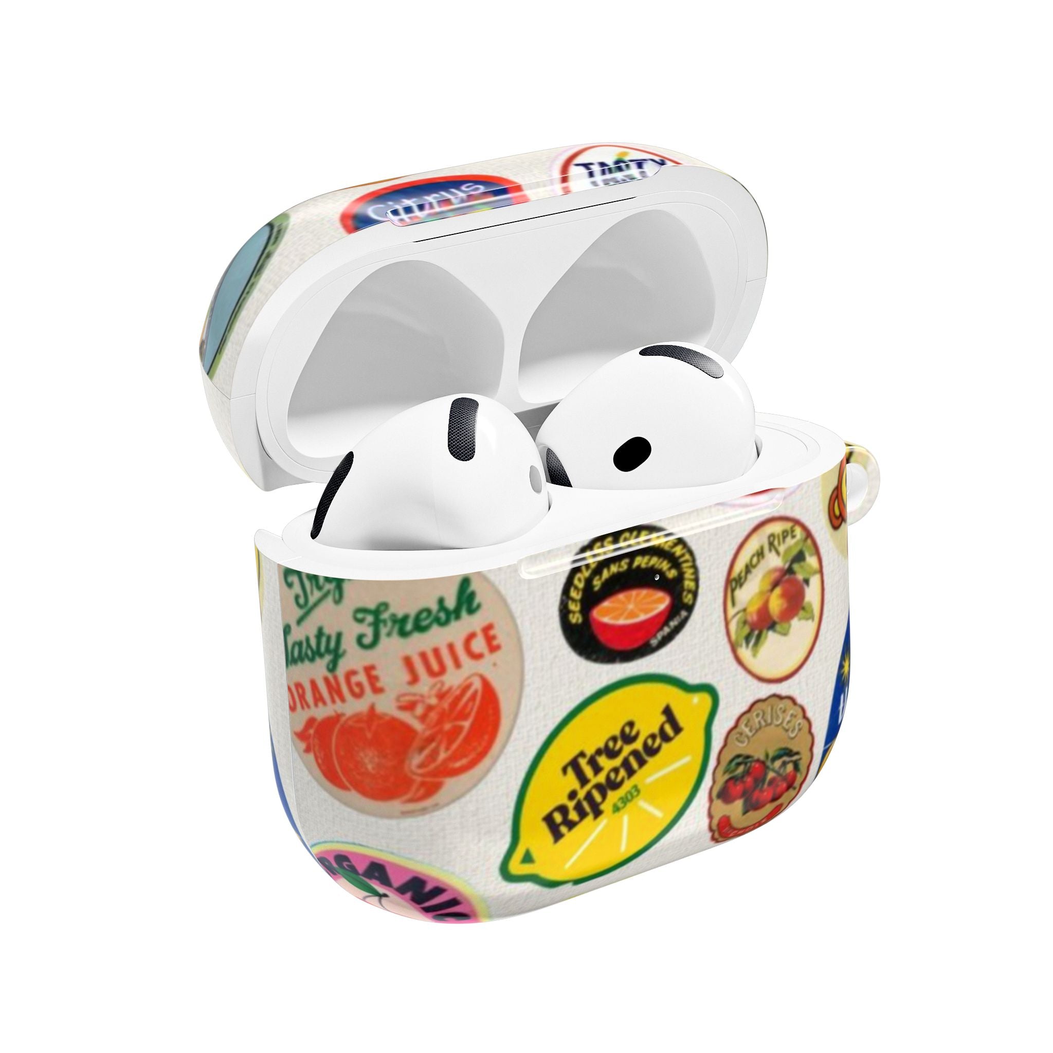 Whatever Sticks- Airpod Case