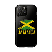 Jamaican Pride