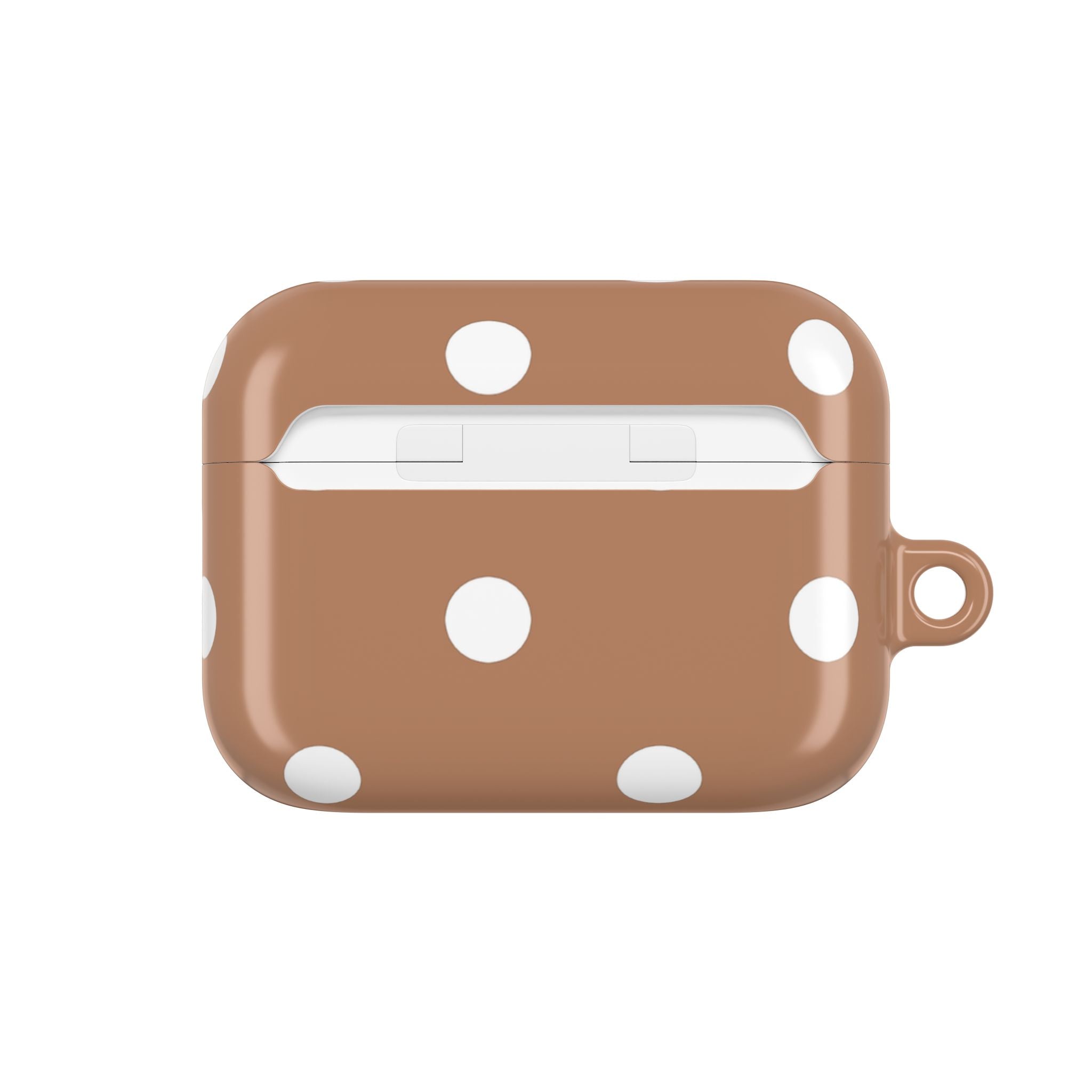 Polka Dot Perfection-Airpod Case
