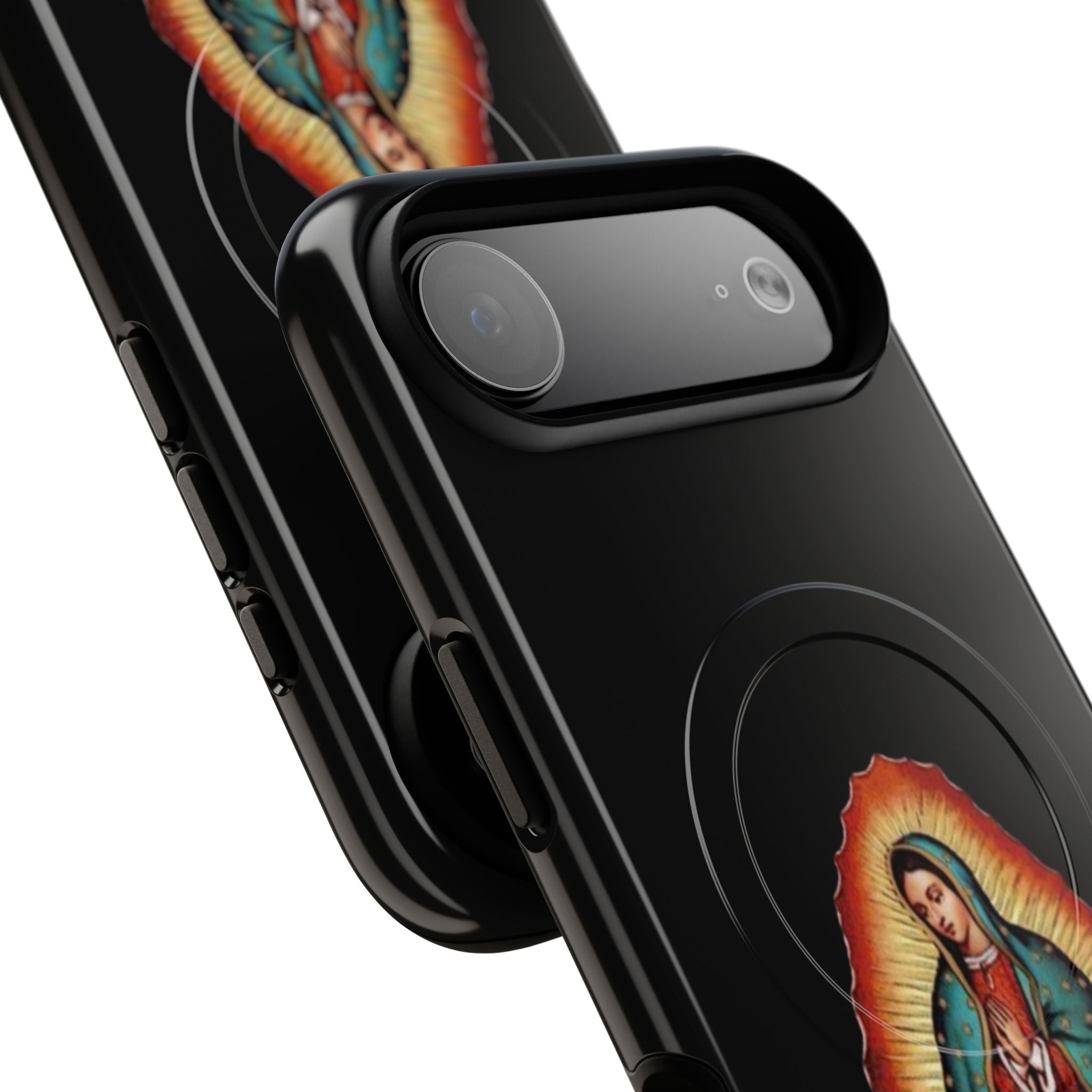 Virgen Guadalupe
