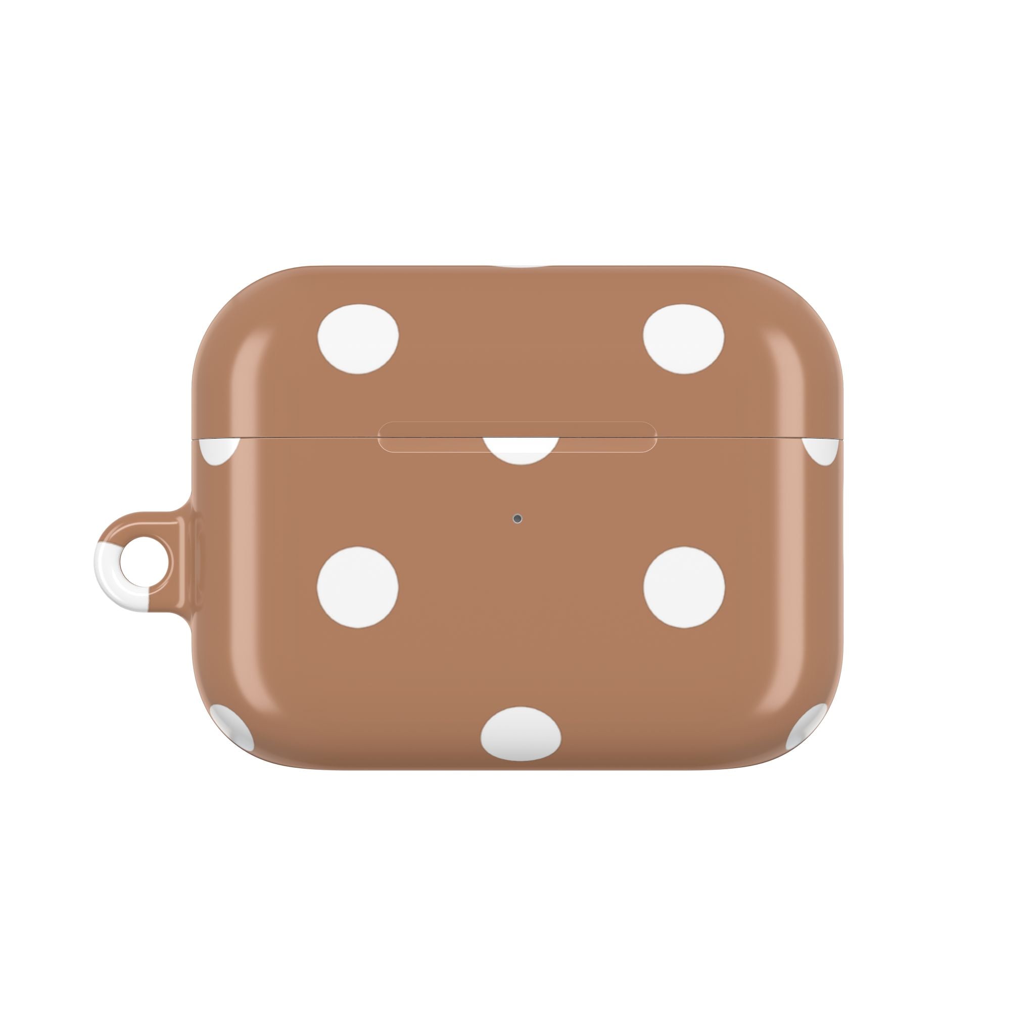 Polka Dot Perfection-Airpod Case