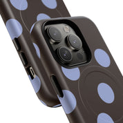 Chocolate Blueberries