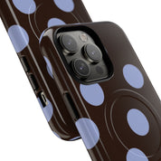 Chocolate Blueberries