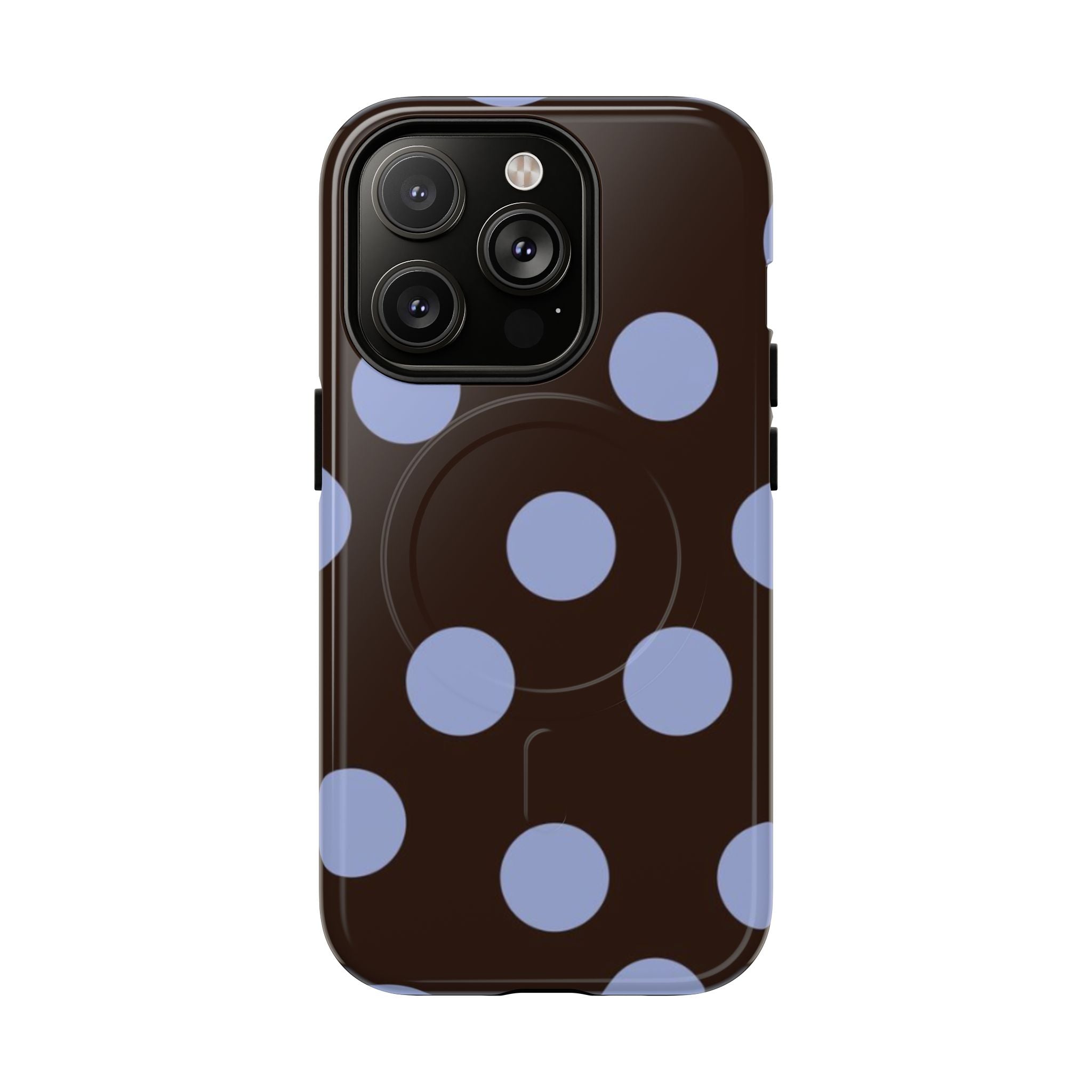 Chocolate Blueberries