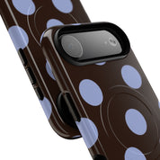 Chocolate Blueberries