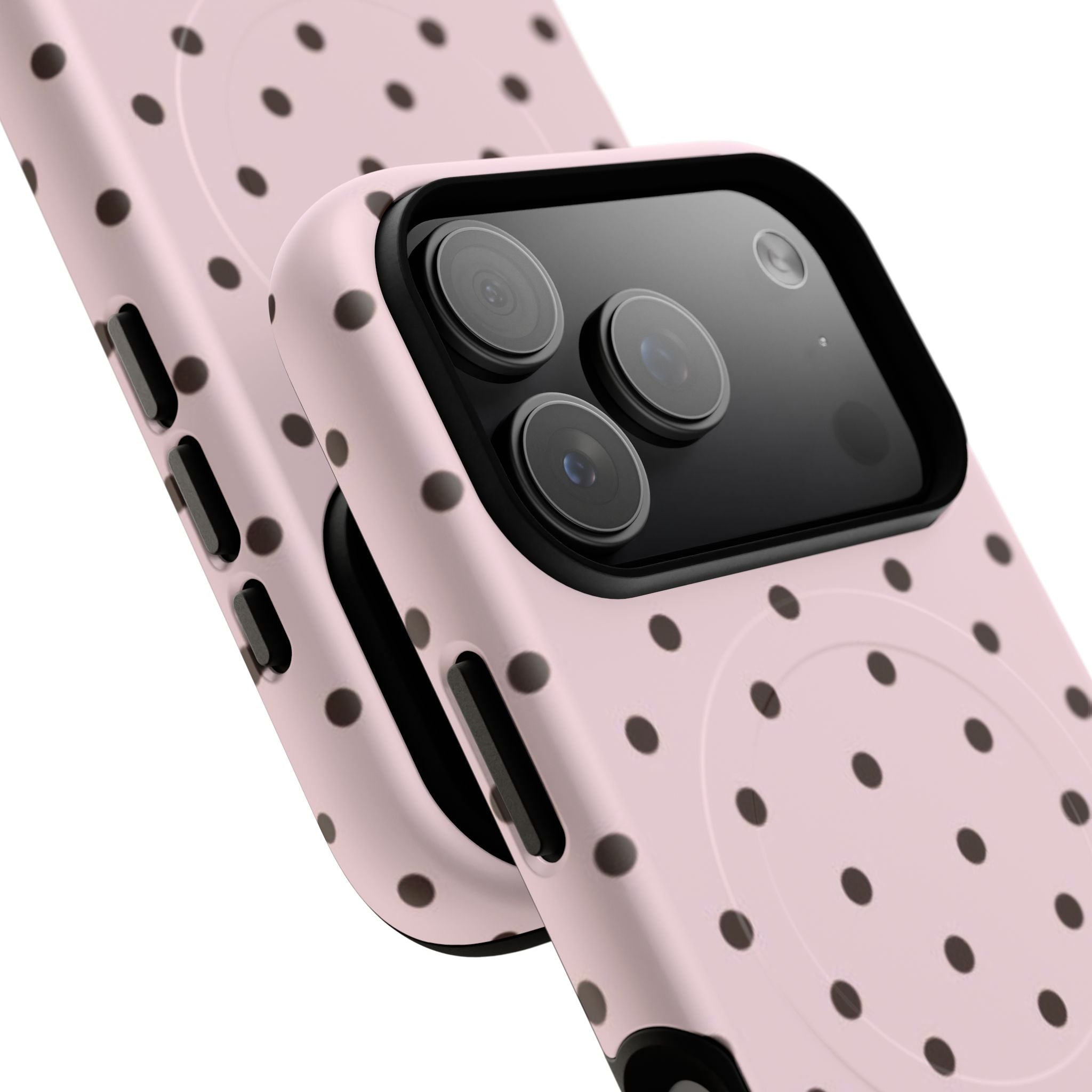 Mocha Dot
